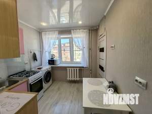1-к квартира, посуточно, 37м2, 4/9 этаж