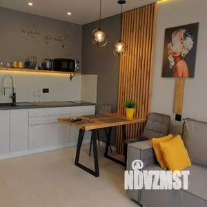 Студия квартира, посуточно, 31м2, 13/16 этаж