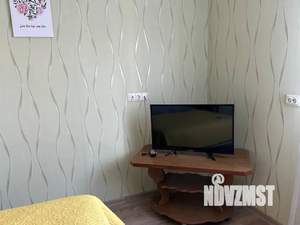 1-к квартира, посуточно, 37м2, 2/3 этаж