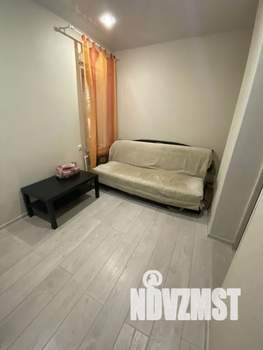 2-к квартира, посуточно, 40м2, 1/1 этаж