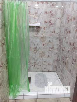 1-к квартира, посуточно, 40м2, 1/2 этаж