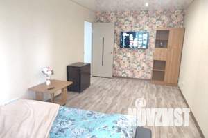 2-к квартира, посуточно, 10м2, 2/55 этаж