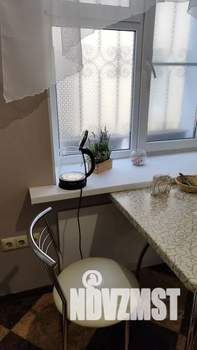 Студия квартира, посуточно, 33м2, 1/1 этаж