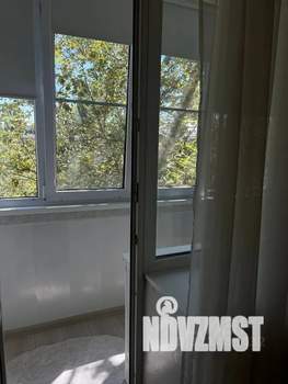 1-к квартира, посуточно, 32м2, 3/5 этаж