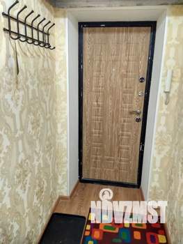 1-к квартира, посуточно, 31м2, 1/5 этаж