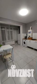 1-к квартира, посуточно, 39м2, 4/8 этаж