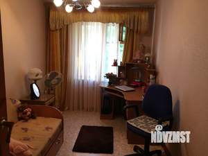 3-к квартира, на длительный срок, 56м2, 4/5 этаж