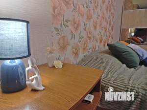 1-к квартира, посуточно, 47м2, 1/1 этаж