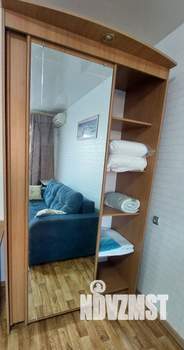 1-к квартира, на длительный срок, 33м2, 8/10 этаж