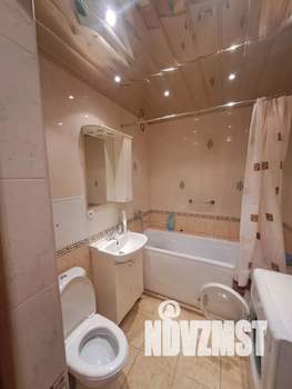 2-к квартира, посуточно, 40м2, 5/9 этаж