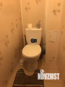 1-к квартира, на длительный срок, 38м2, 2/10 этаж