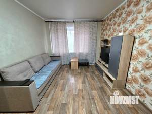 2-к квартира, на длительный срок, 44м2, 1/5 этаж