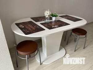 2-к квартира, посуточно, 55м2, 4/9 этаж