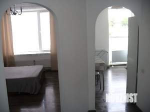1-к квартира, посуточно, 32м2, 2/3 этаж