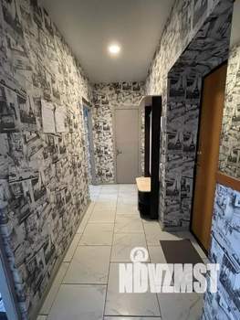 2-к квартира, посуточно, 60м2, 1/3 этаж