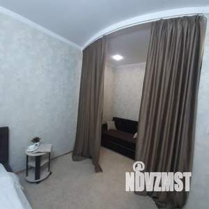 1-к квартира, посуточно, 40м2, 3/7 этаж