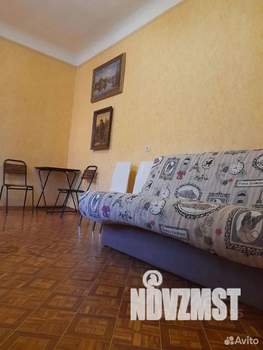 2-к квартира, посуточно, 52м2, 1/1 этаж