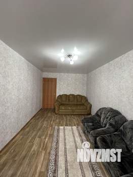 2-к квартира, на длительный срок, 47м2, 4/5 этаж