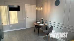 1-к квартира, посуточно, 45м2, 6/9 этаж