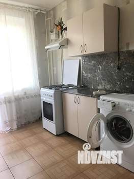 1-к квартира, на длительный срок, 38м2, 2/10 этаж