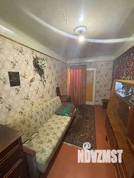 3-к квартира, на длительный срок, 56м2, 1/6 этаж