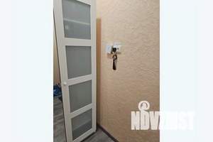 1-к квартира, посуточно, 40м2, 9/10 этаж