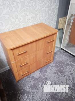 1-к квартира, на длительный срок, 30м2, 5/5 этаж