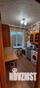 1-к квартира, посуточно, 30м2, 7/9 этаж