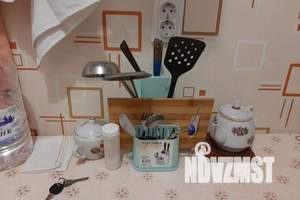 1-к квартира, посуточно, 22м2, 1/1 этаж