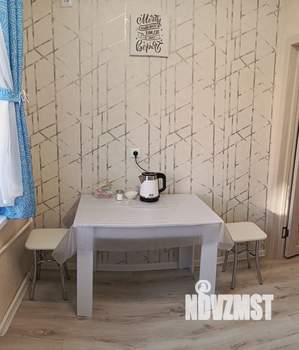 2-к квартира, посуточно, 48м2, 2/5 этаж