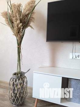 1-к квартира, посуточно, 35м2, 7/8 этаж