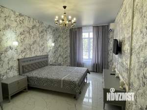 1-к квартира, посуточно, 37м2, 2/8 этаж