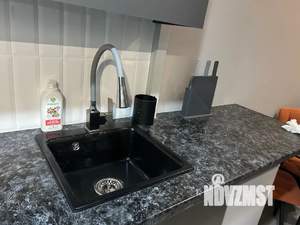 Студия квартира, посуточно, 20м2, 2/2 этаж