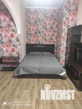 1-к квартира, посуточно, 42м2, 2/3 этаж