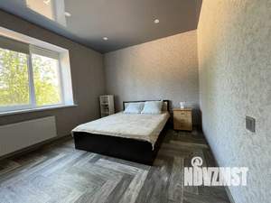 1-к квартира, посуточно, 50м2, 2/9 этаж