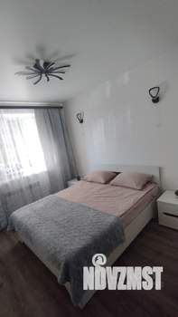 2-к квартира, посуточно, 52м2, 1/5 этаж