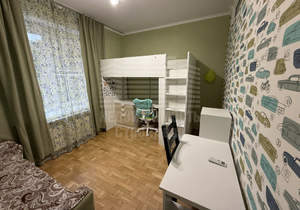 3-к квартира, на длительный срок, 60м2, 2/4 этаж