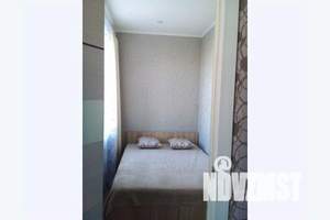 2-к квартира, посуточно, 39м2, 2/3 этаж