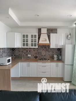 Студия квартира, посуточно, 35м2, 4/12 этаж