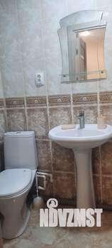6-к квартира, посуточно, 80м2, 1/14 этаж
