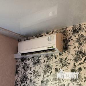 2-к квартира, посуточно, 51м2, 1/1 этаж