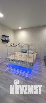 1-к квартира, посуточно, 22м2, 1/1 этаж