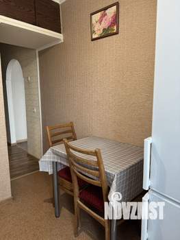 2-к квартира, посуточно, 42м2, 2/5 этаж