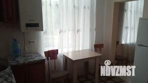 1-к квартира, посуточно, 30м2, 2/2 этаж