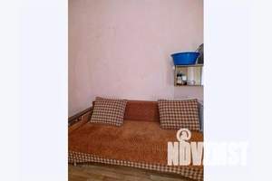 1-к квартира, посуточно, 22м2, 1/1 этаж