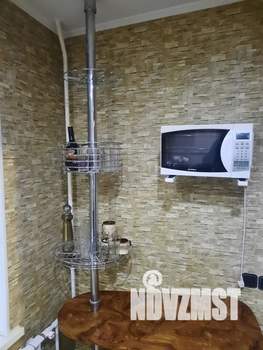 2-к квартира, посуточно, 44м2, 7/9 этаж