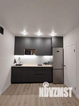 1-к квартира, посуточно, 51м2, 5/17 этаж