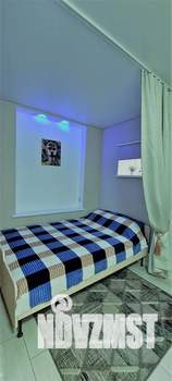 Студия квартира, посуточно, 24м2, 1/2 этаж