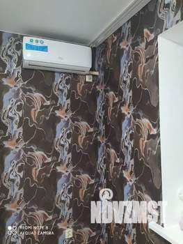 Студия квартира, посуточно, 25м2, 1/9 этаж