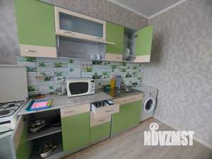 1-к квартира, посуточно, 44м2, 1/5 этаж